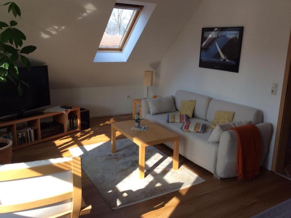 Haus Am Herrenwall Эзенс Экстерьер фото